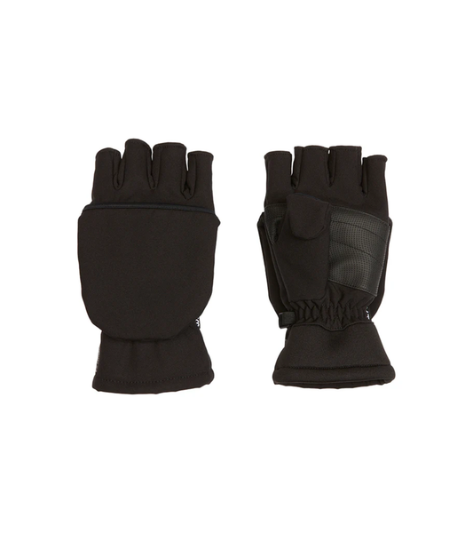 XTM Tease Hooded Glove