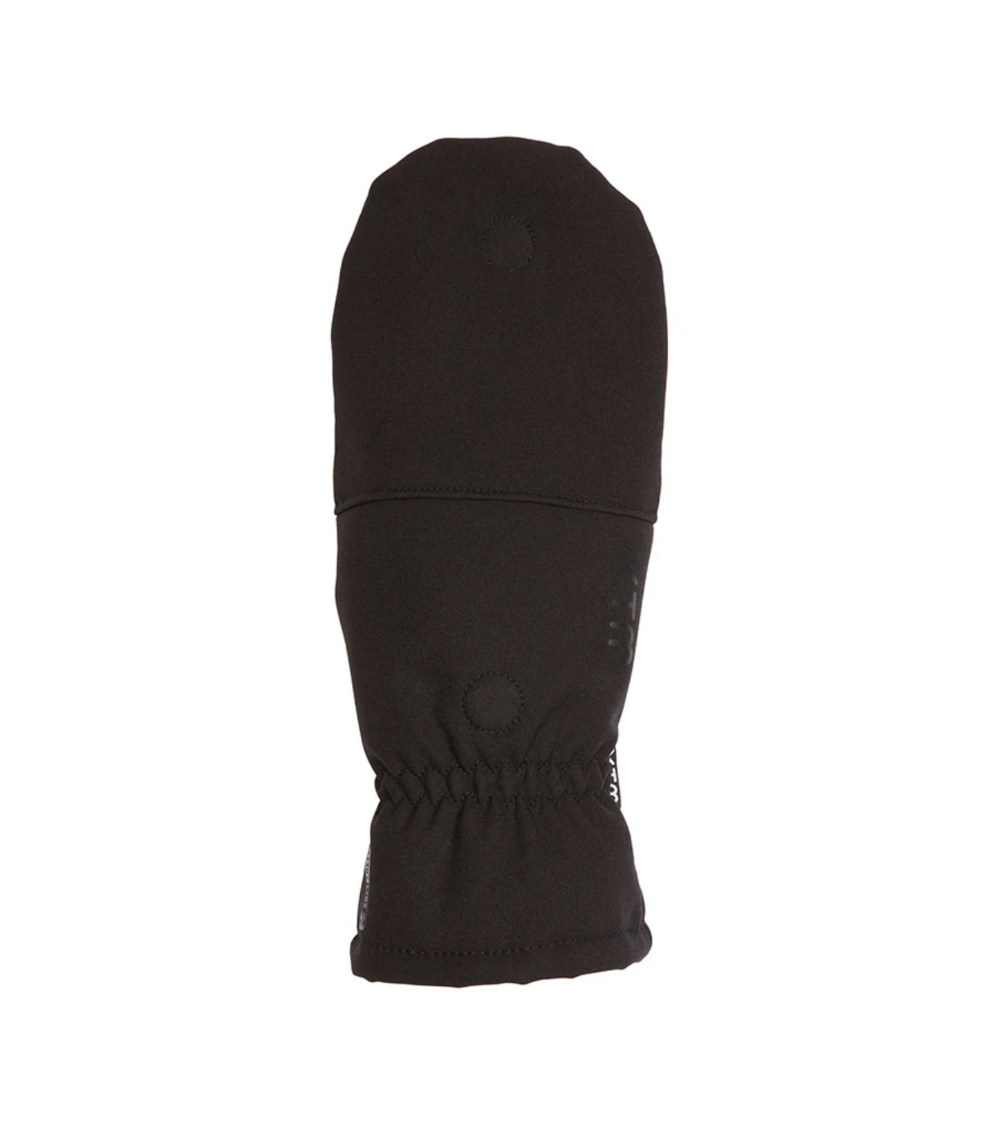Tease Hooded Glove