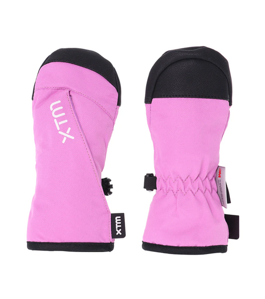 XTM Tiny II Mitt Kids