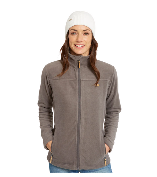 Wanderer II Jacket Ladies