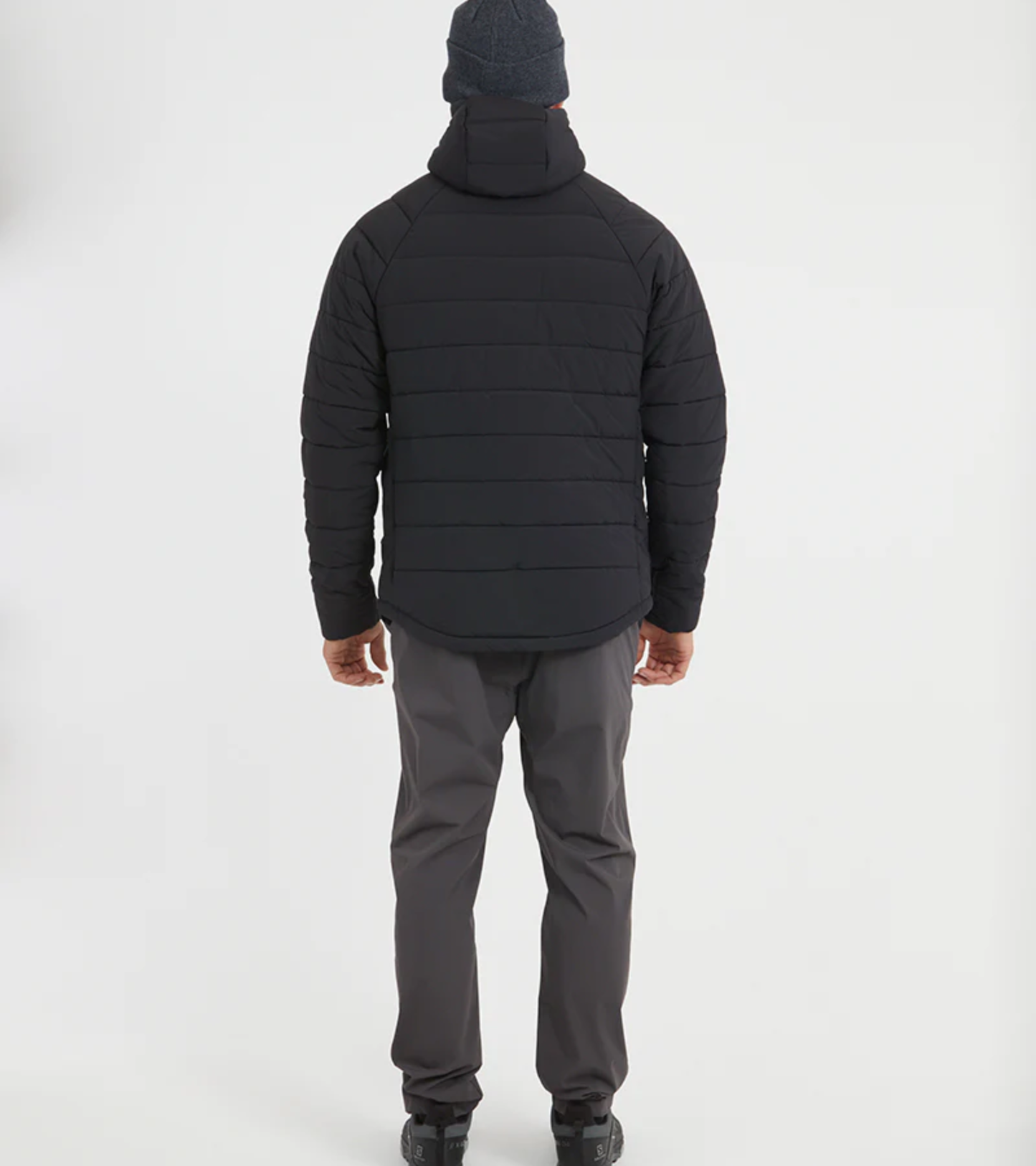 XTM Woolxloft Jacket Mens