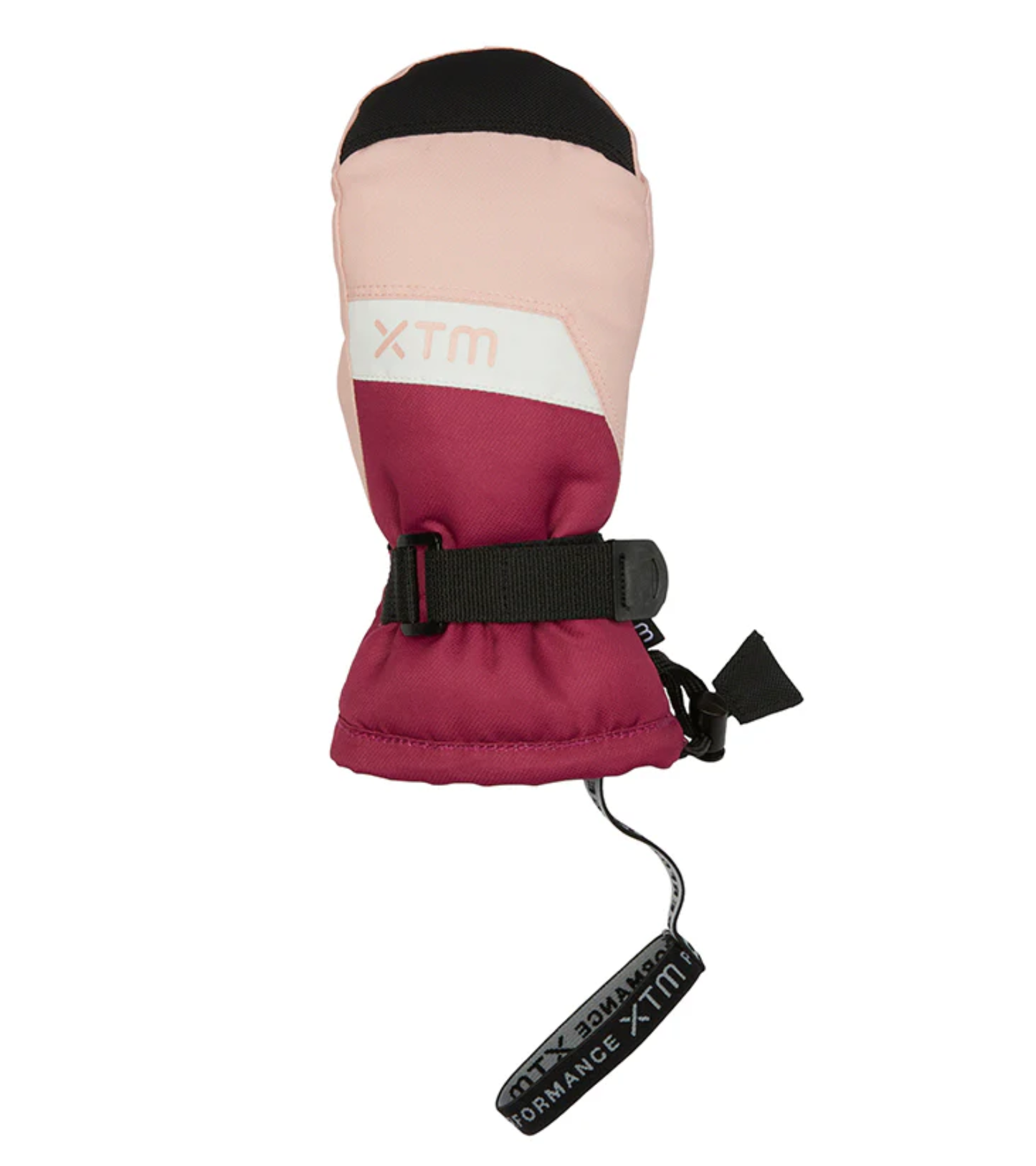 XTM Zoom Mitt Kids