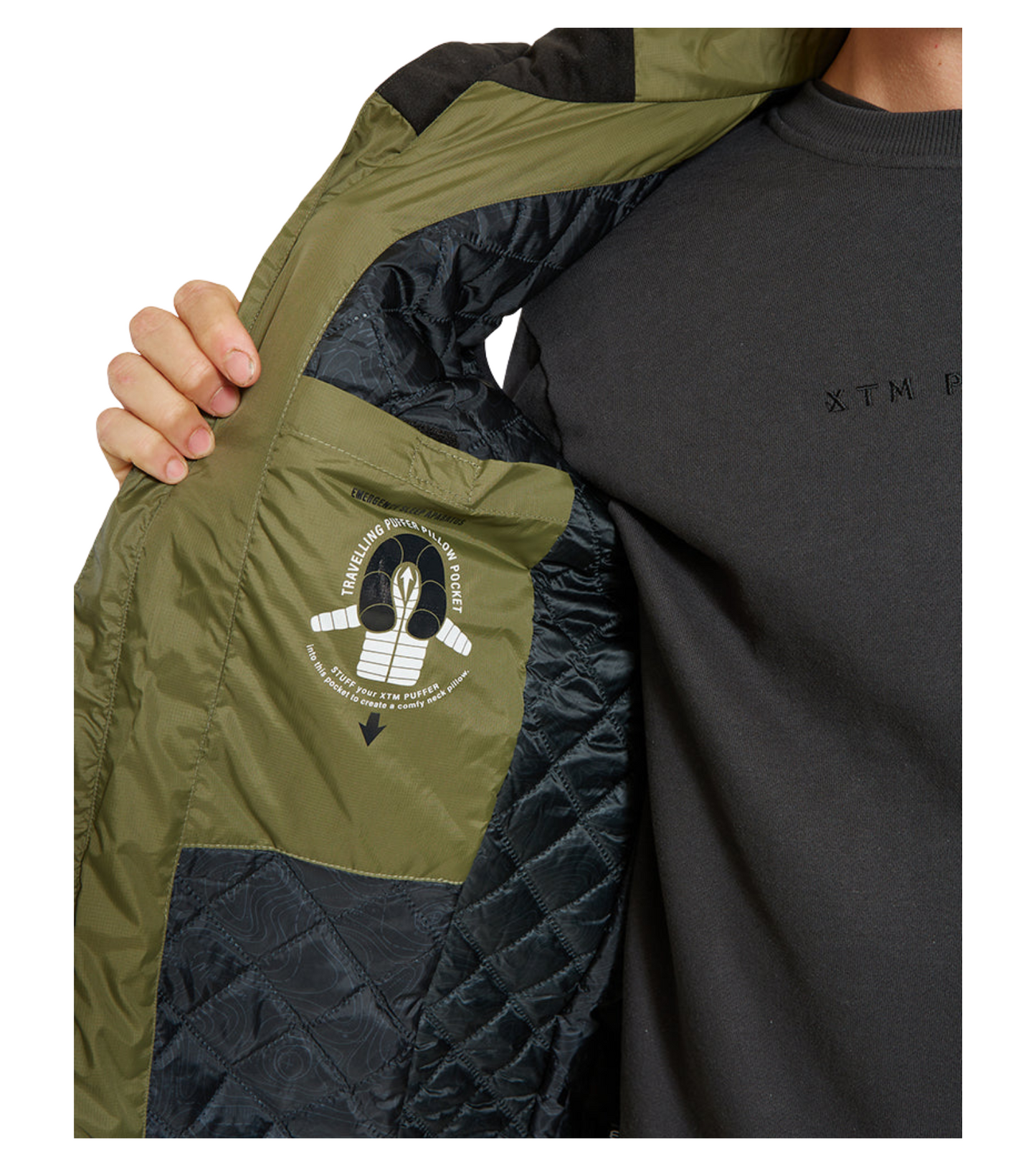 Grazer Vest