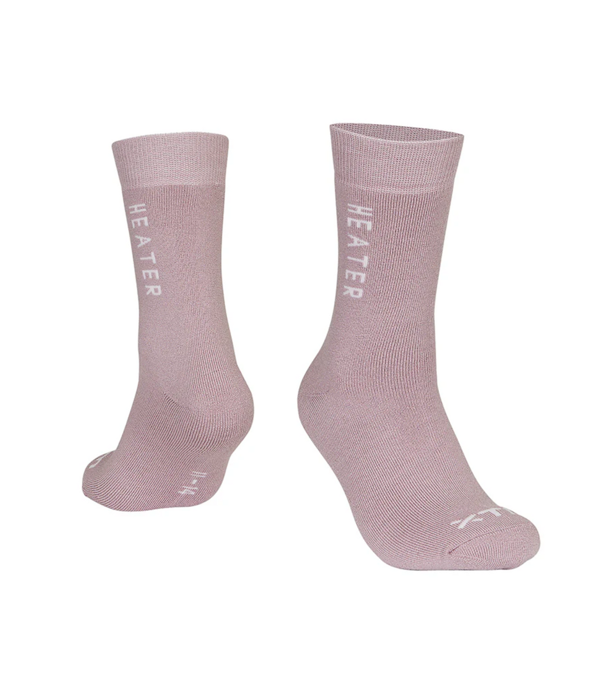 Heater Outdoor Crew Sock