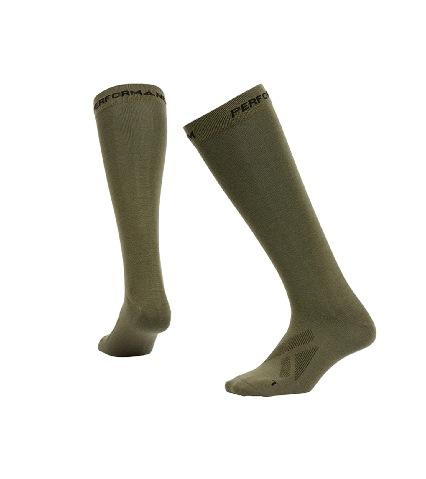 Merino Pro Fit II Sock