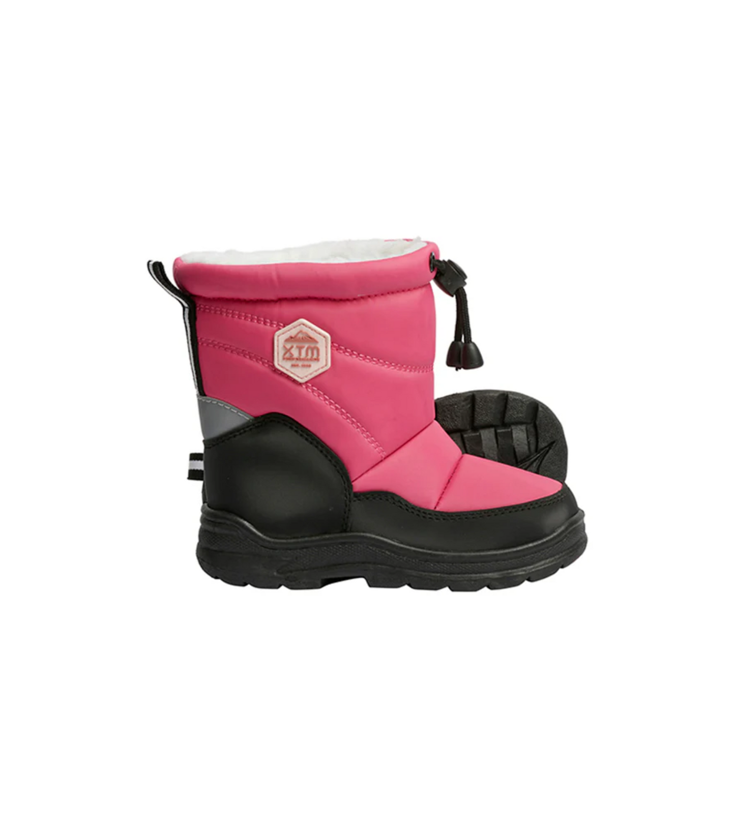 Puddles II Apres Boot Kids