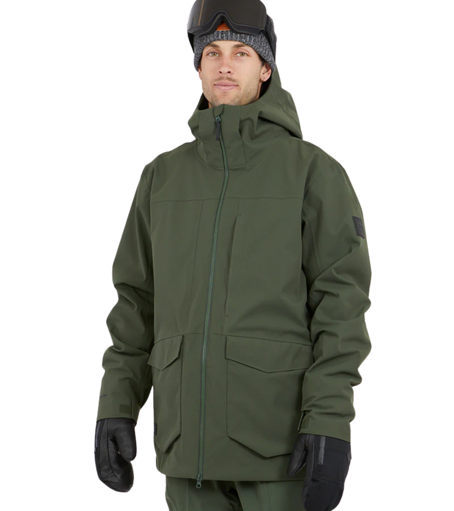 Ridge Line Jacket