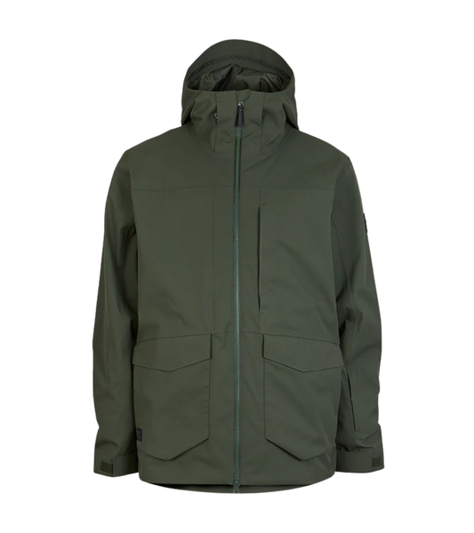 Ridge Line Jacket