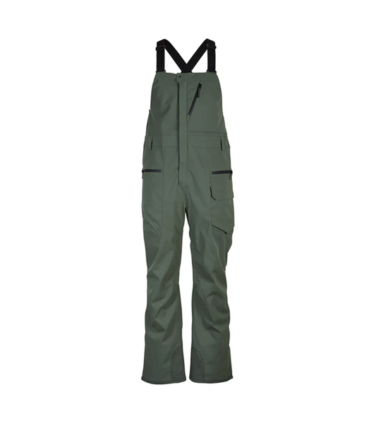 Stratum Bib Pants