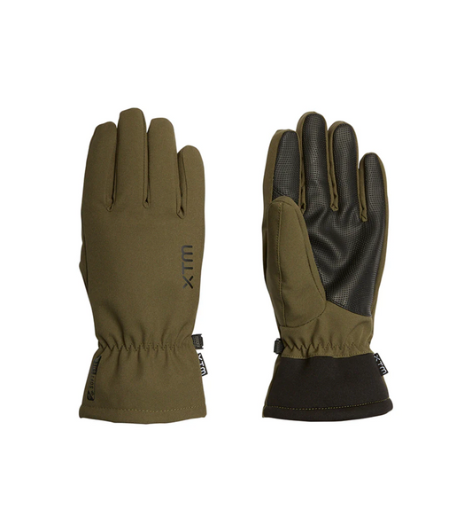 XTM Tease II Softshell Glove
