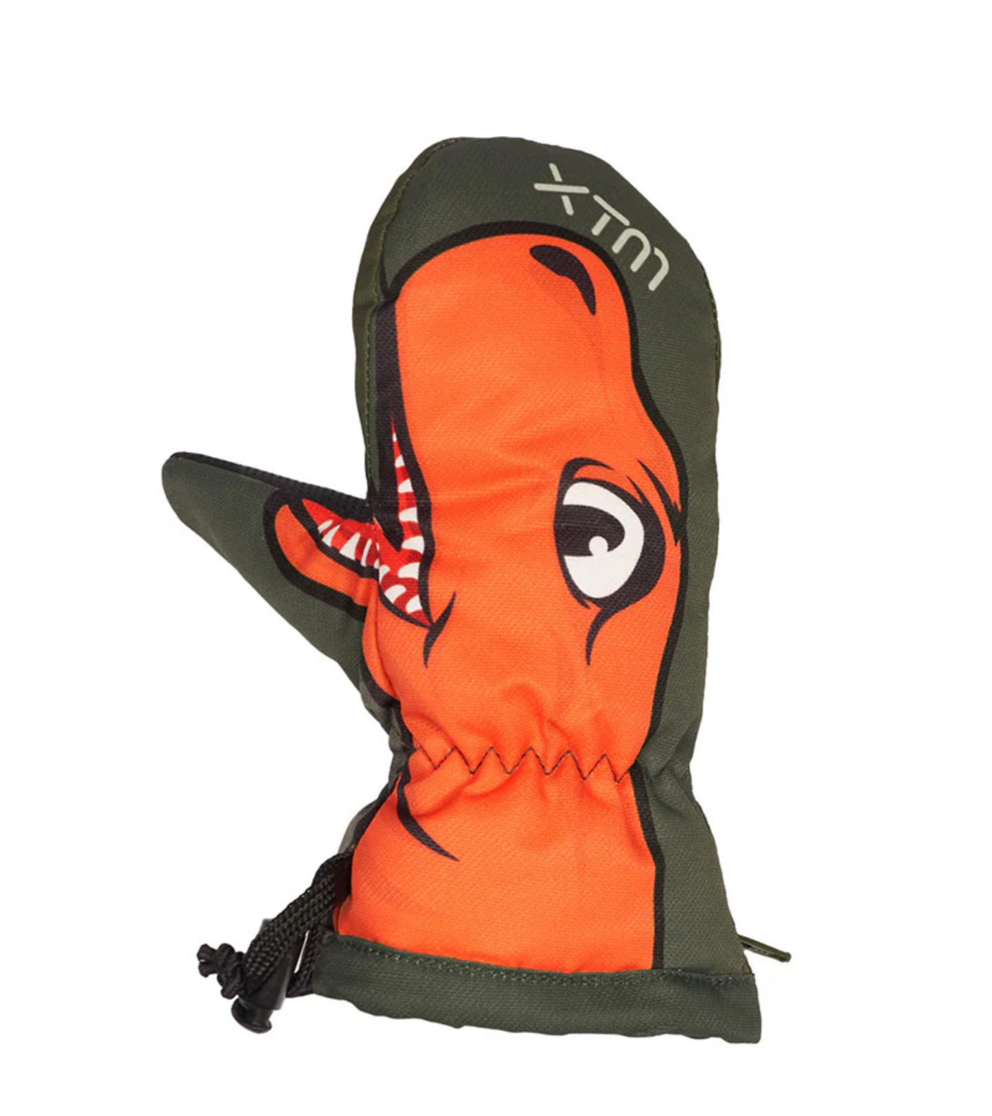 XTM Totally Wild Mitt Kids