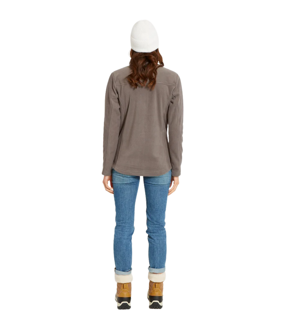 Wanderer II Jacket Ladies
