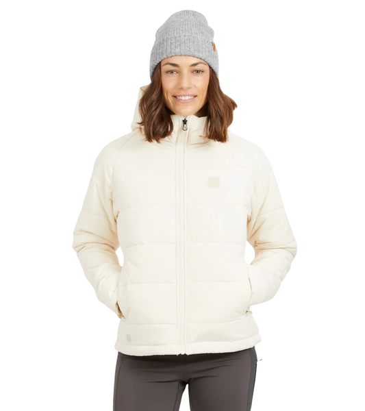 Woolxloft Jacket Womens