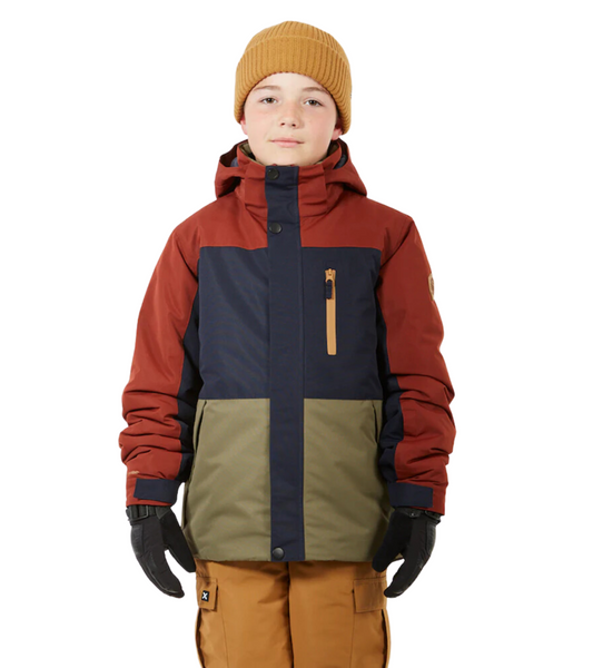 Theo Jacket Kids