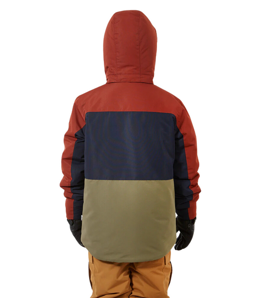 Theo Jacket Kids
