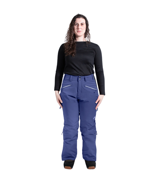 Zali Regular Pant