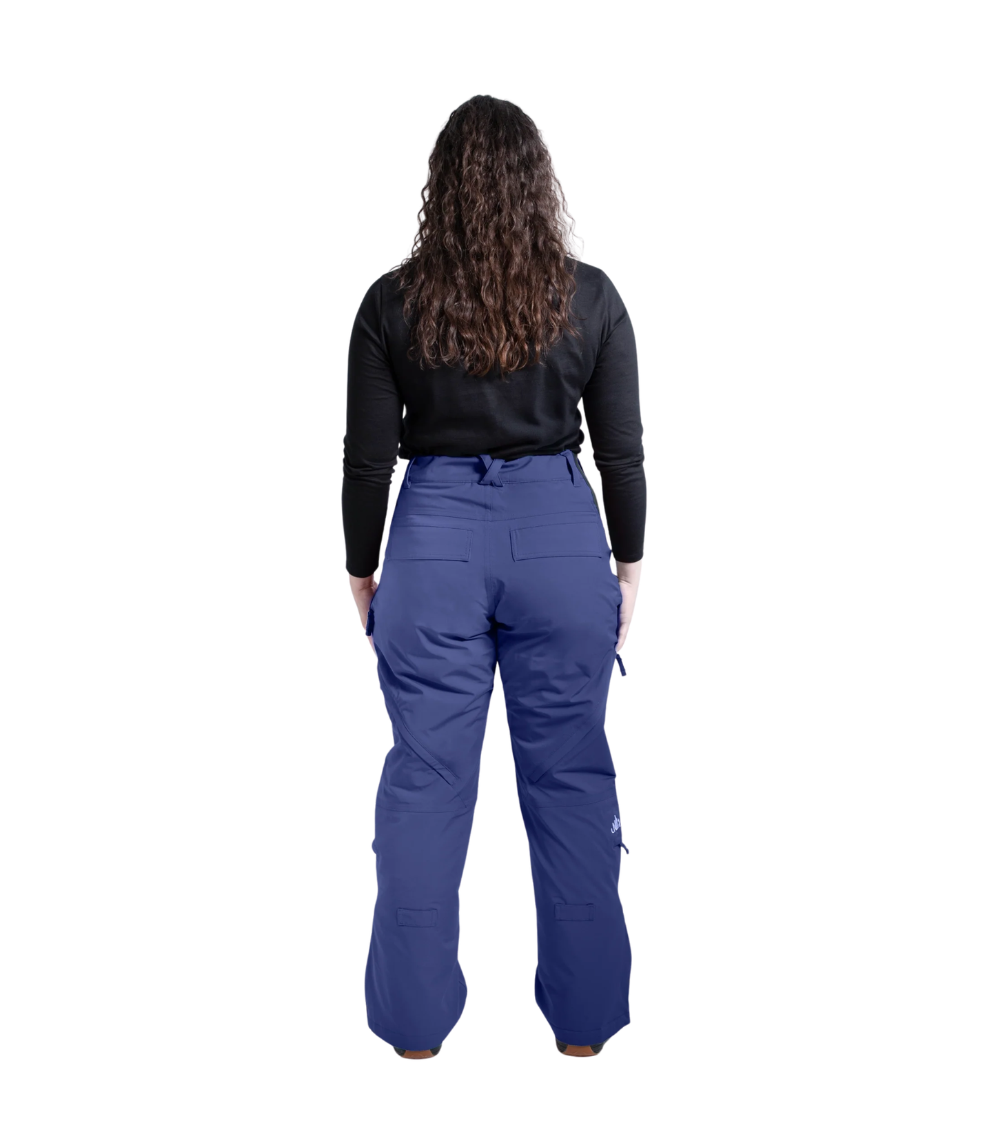 Zali Regular Pant