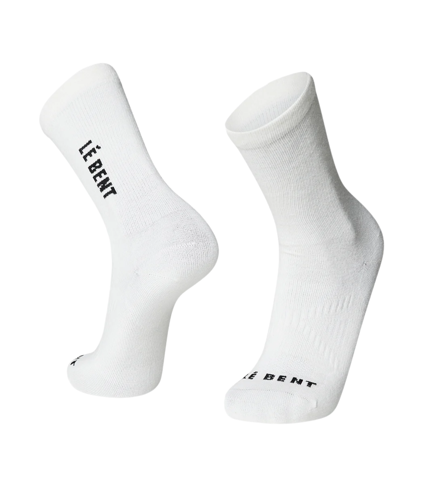 Zero Cushion 3/4 Crew Sock