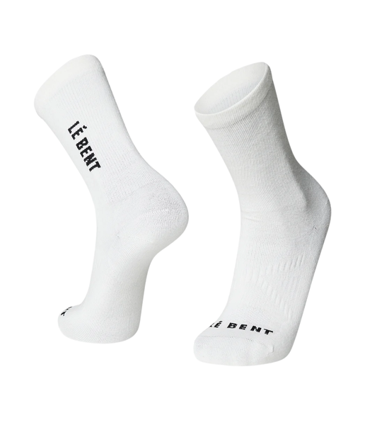 Zero Cushion 3/4 Crew Sock