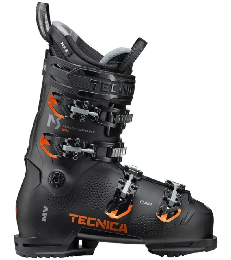 Tecnica Mach Sport MV 100 Ski Boot