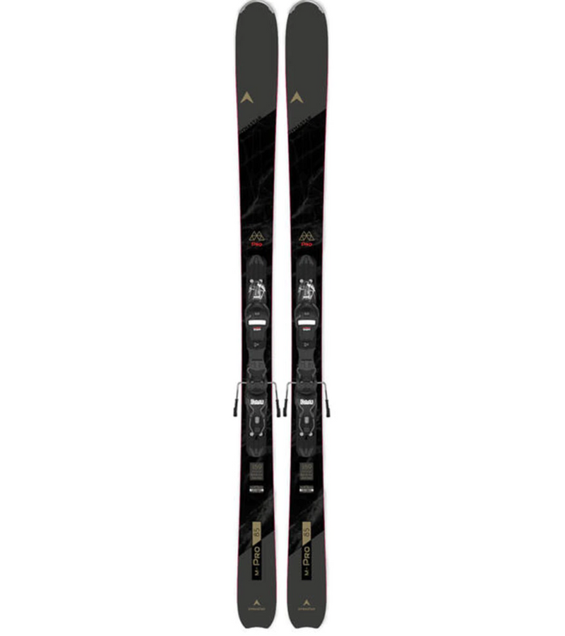Dynastar M Pro 85 Ski + XP11 GW Binding 2023