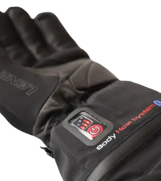 Lenz Heated 6.0 Glove Mens