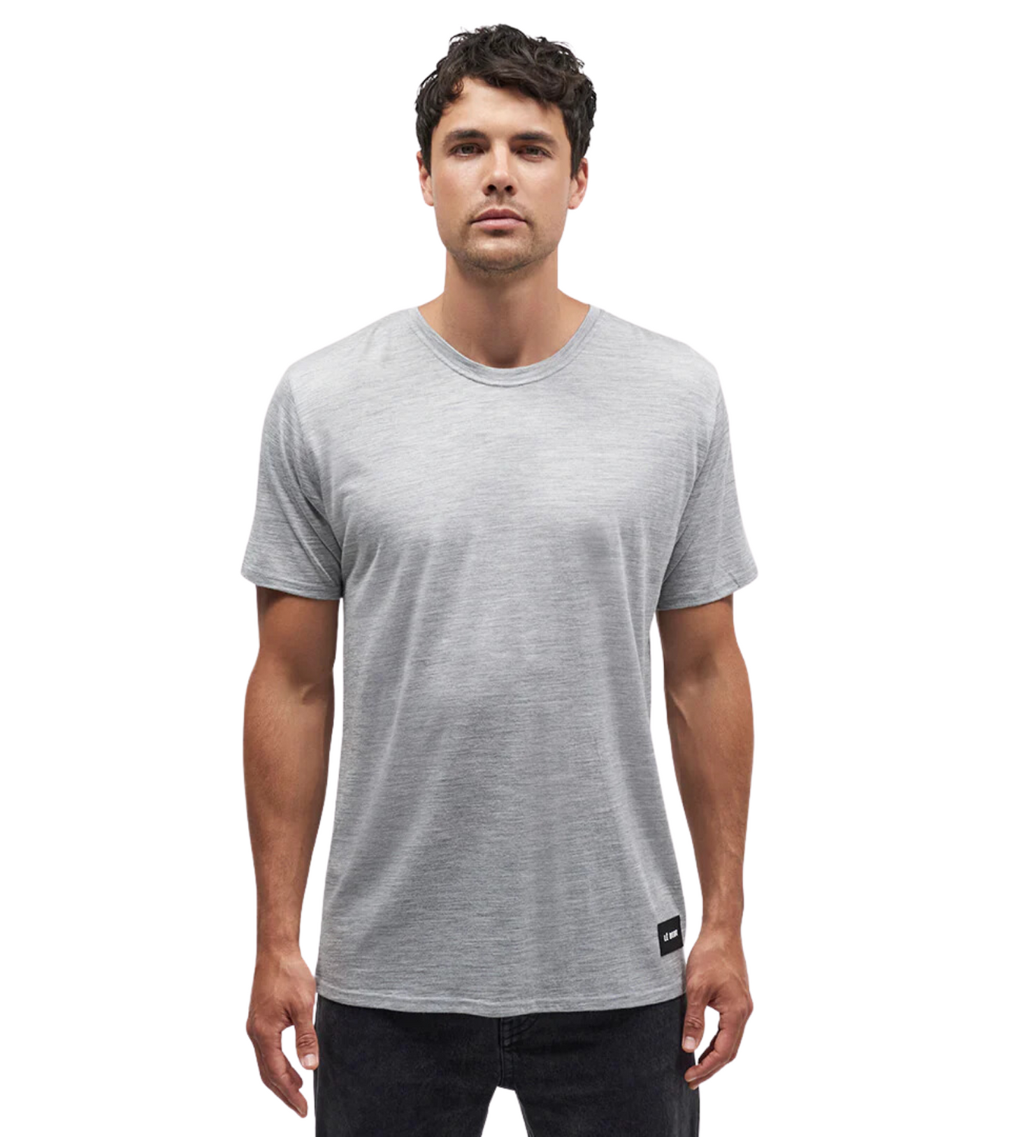 Ultralight SS Tee Mens