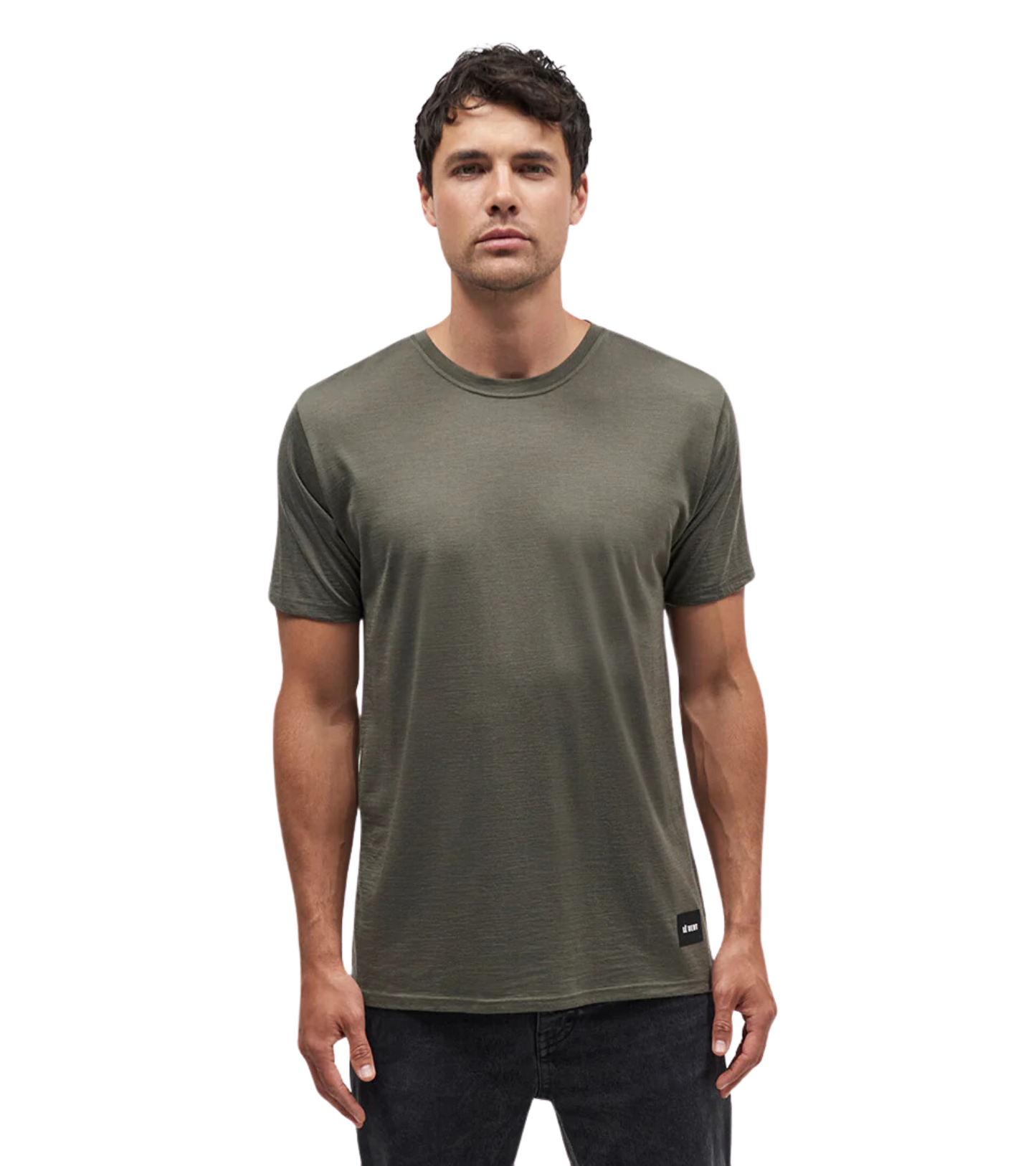 Ultralight SS Tee Mens