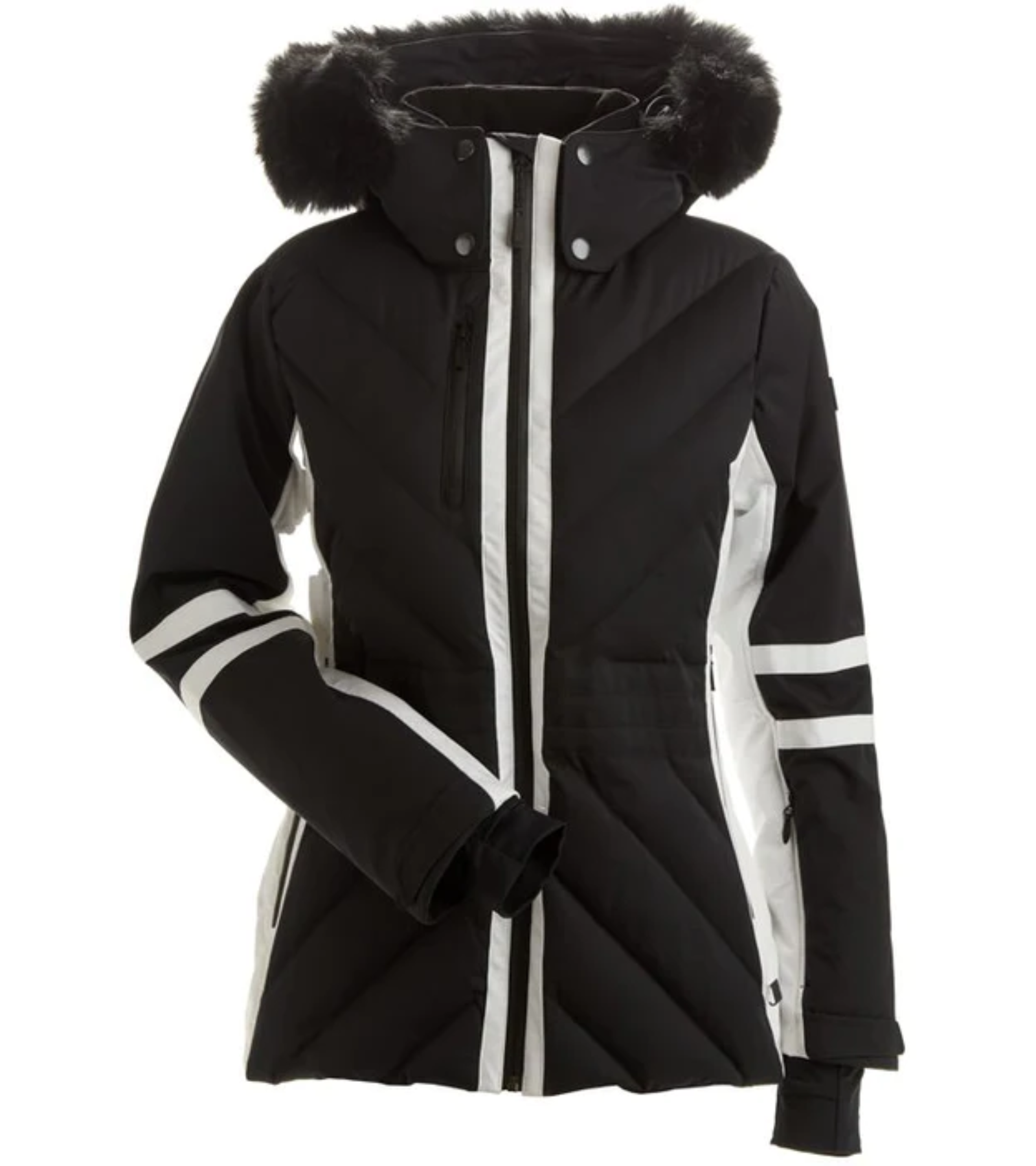 Nils sales pia jacket