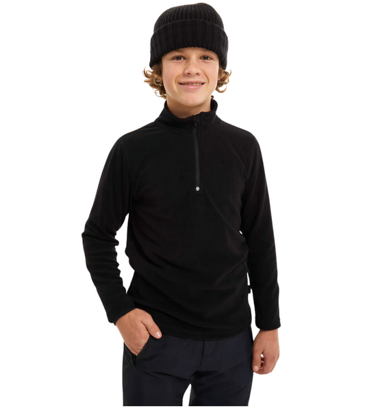 Microfleece 1/4 Zip Kids