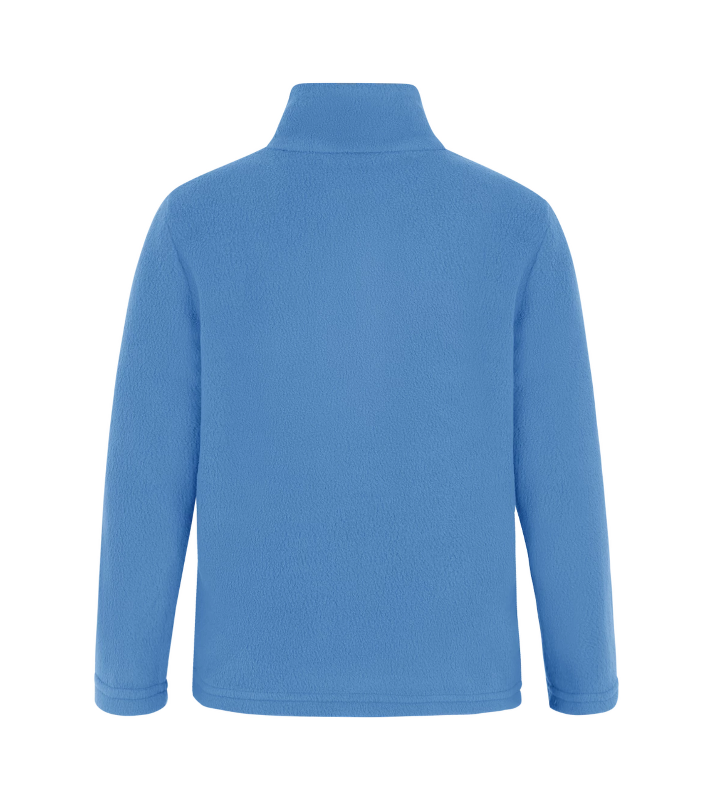 Perfect Toddler 1/4 Zip Top