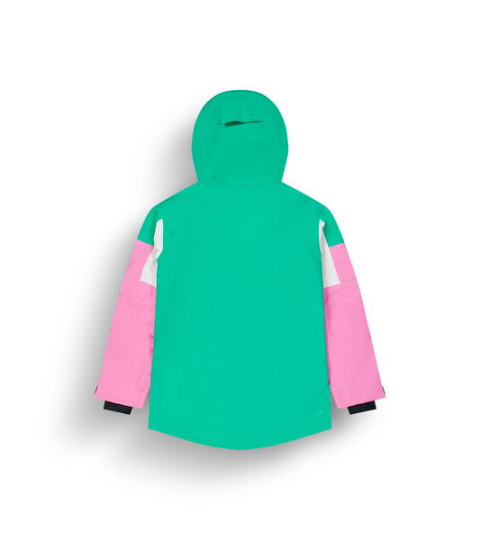Haakon Jacket W