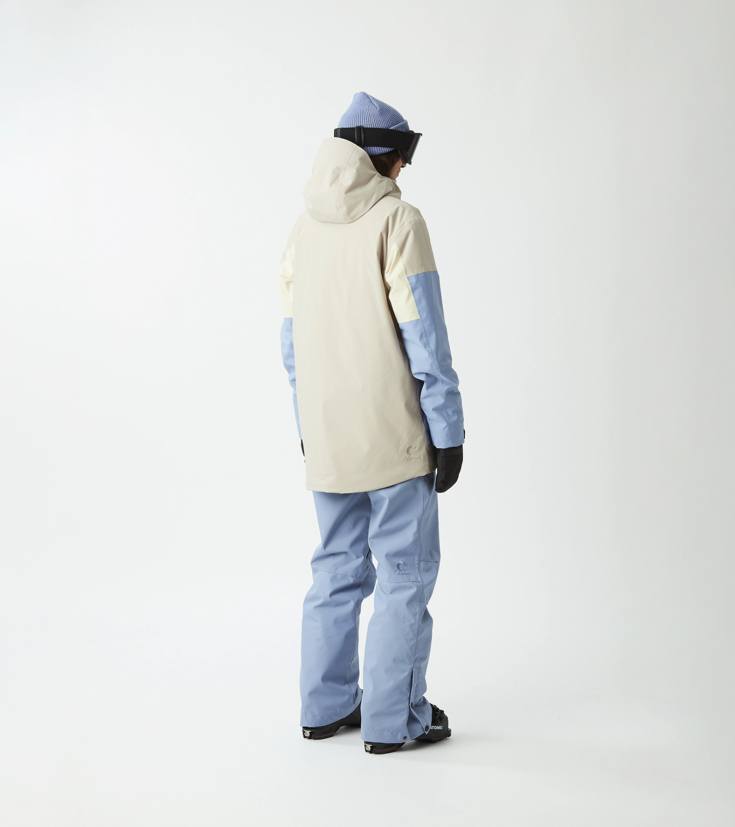 Haakon Jacket W