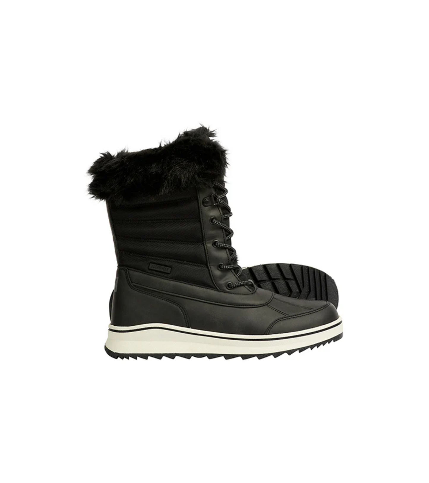 Halo Apres Boot