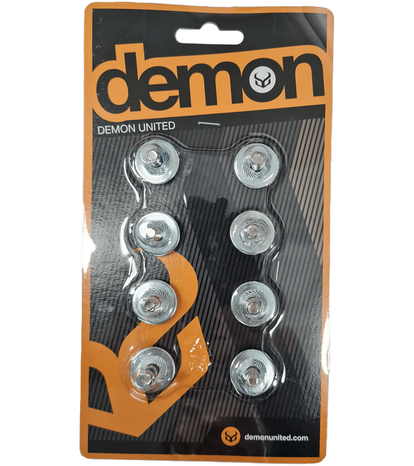 Mounting Hardware 8pk