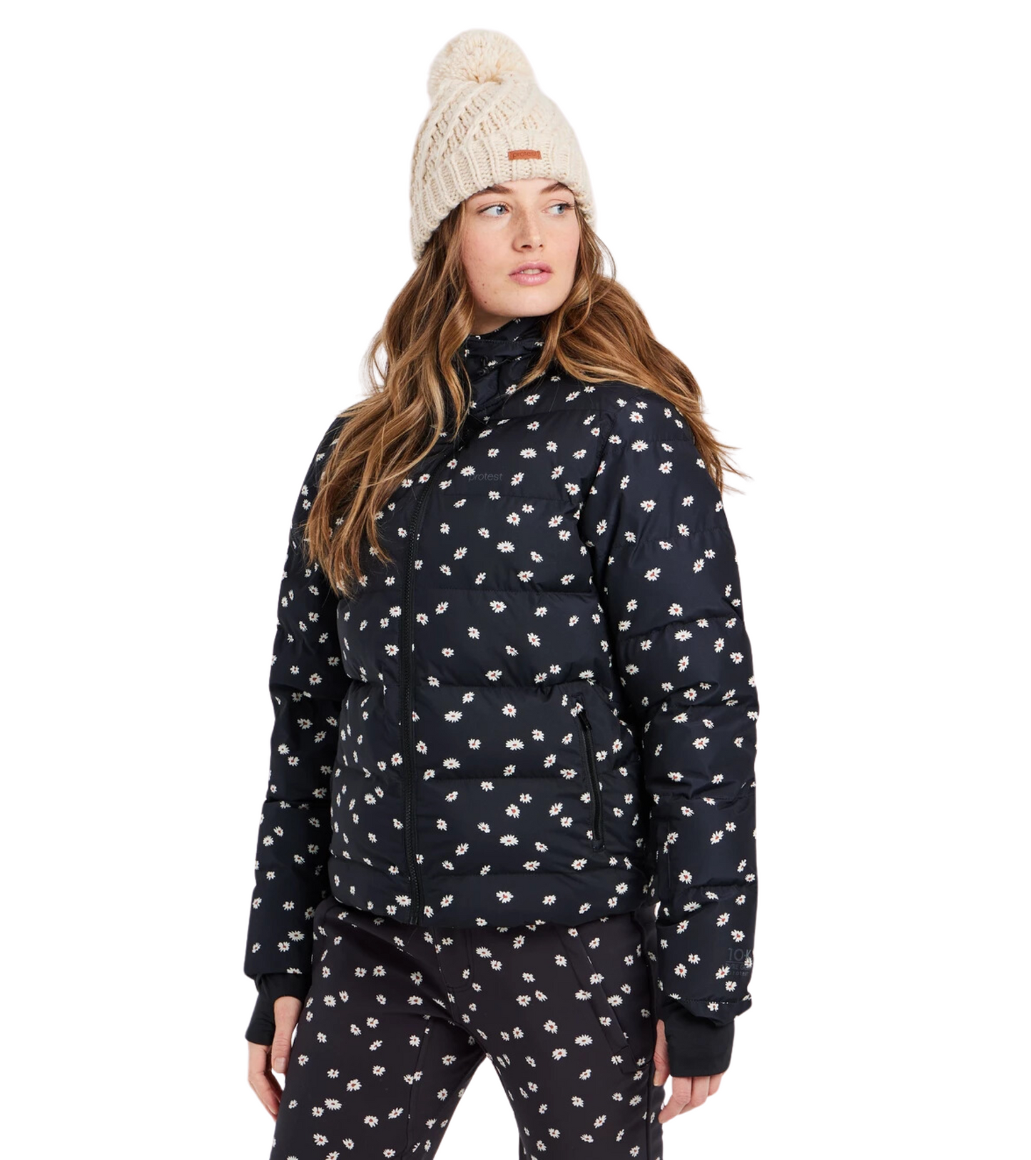 Daylily Jacket