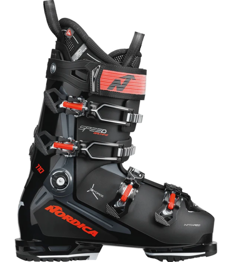 Nordica Speed Machine 3 110 Ski Boots