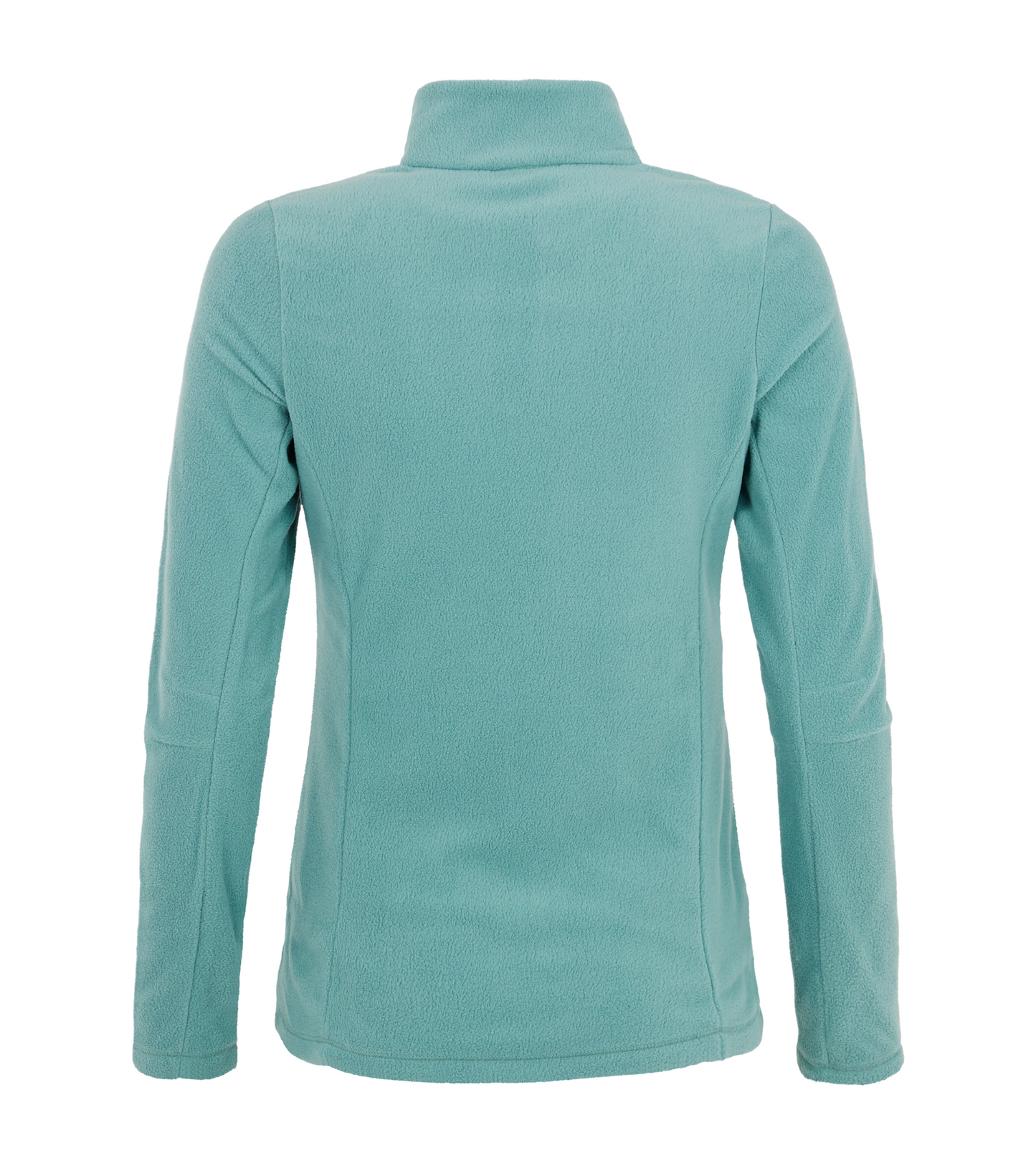 Mutez 1/4 Zip Top