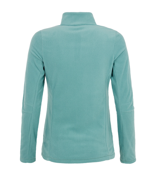 Mutez 1/4 Zip Top
