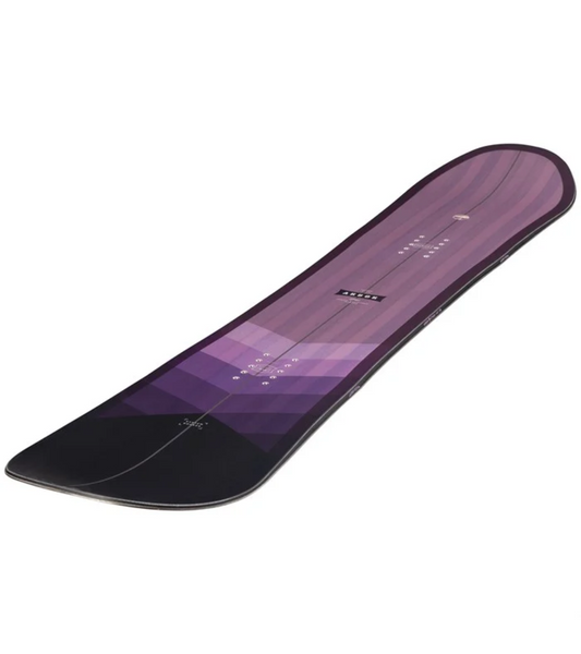 Arbor Ethos Rocker Snowboard 2024