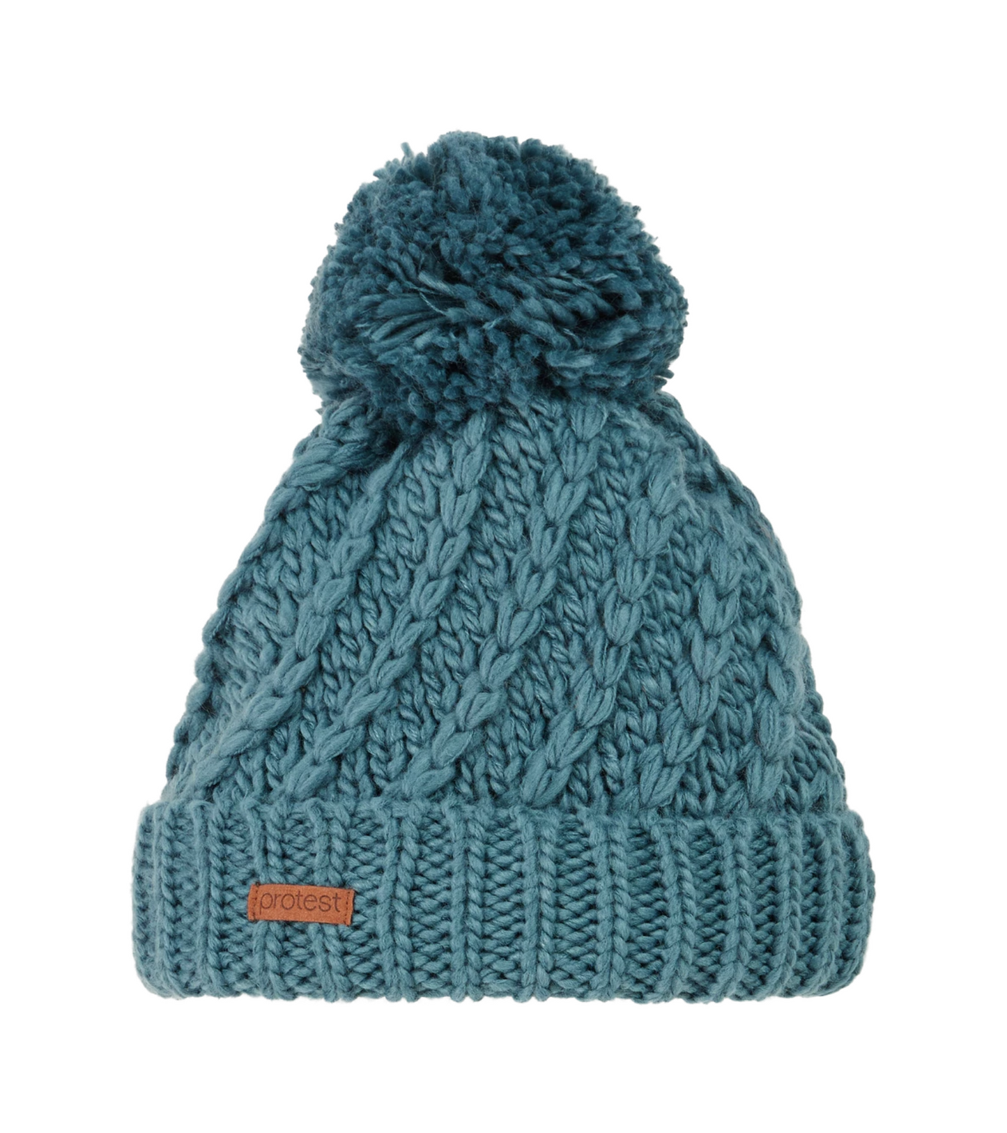 Paisley Beanie