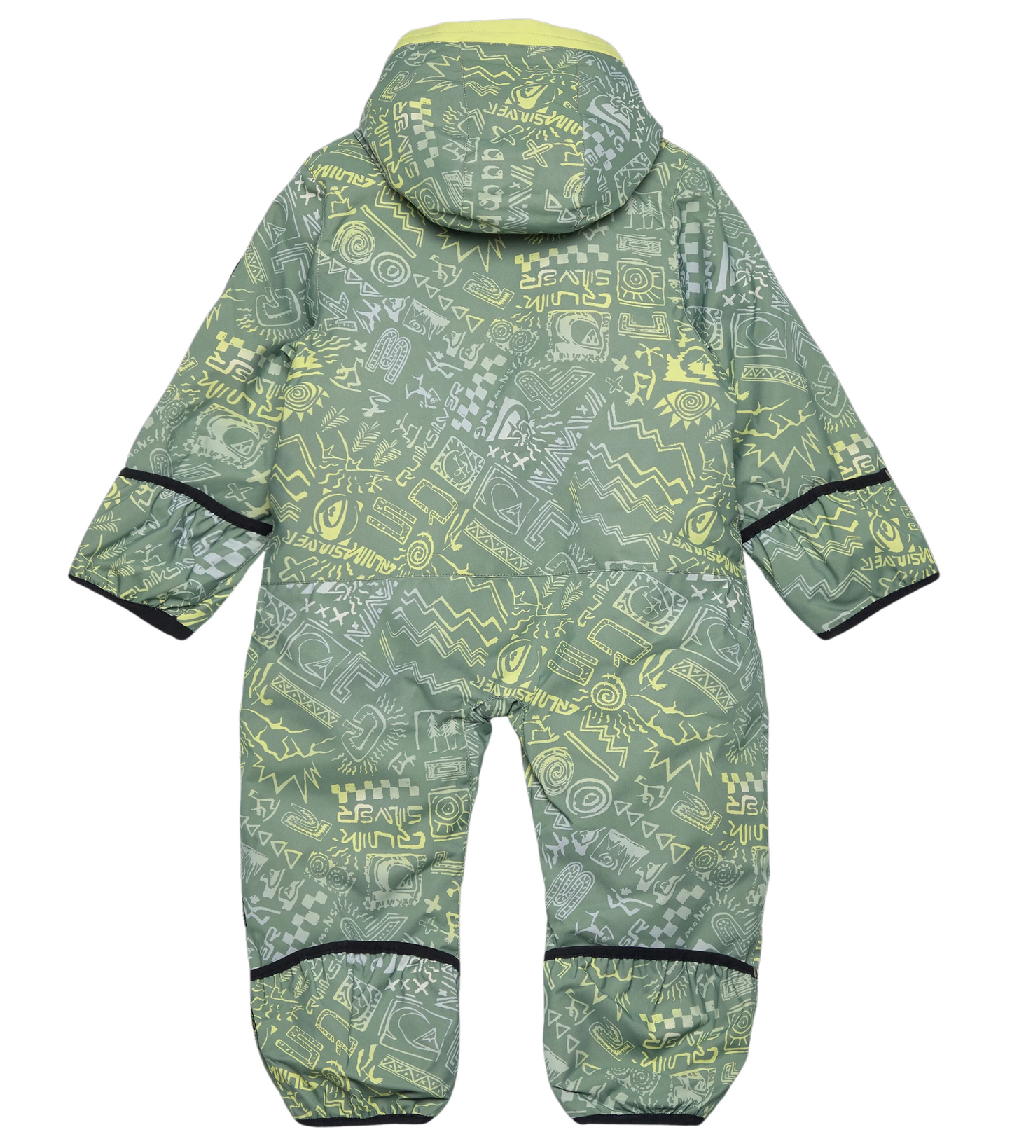 Baby Suit