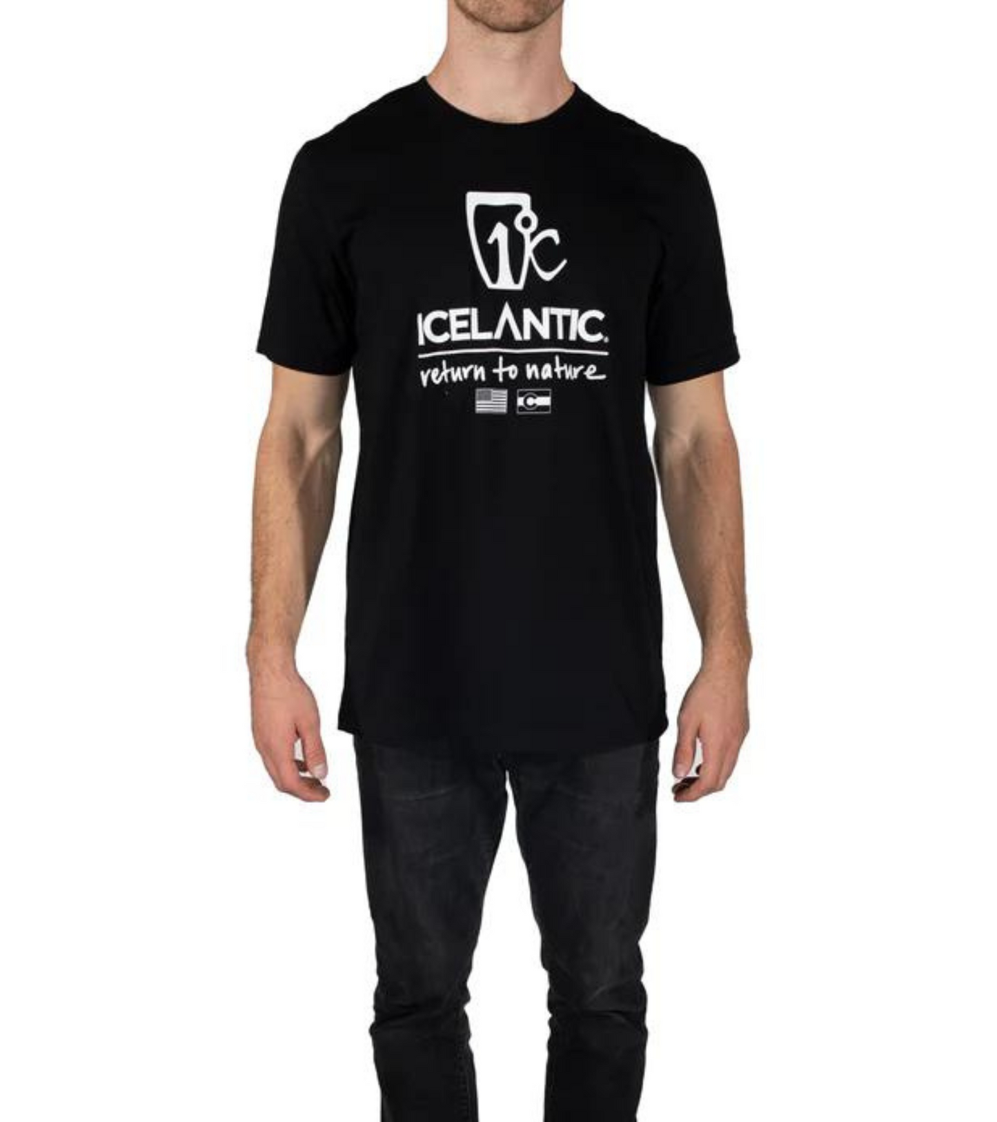 Logo Tee