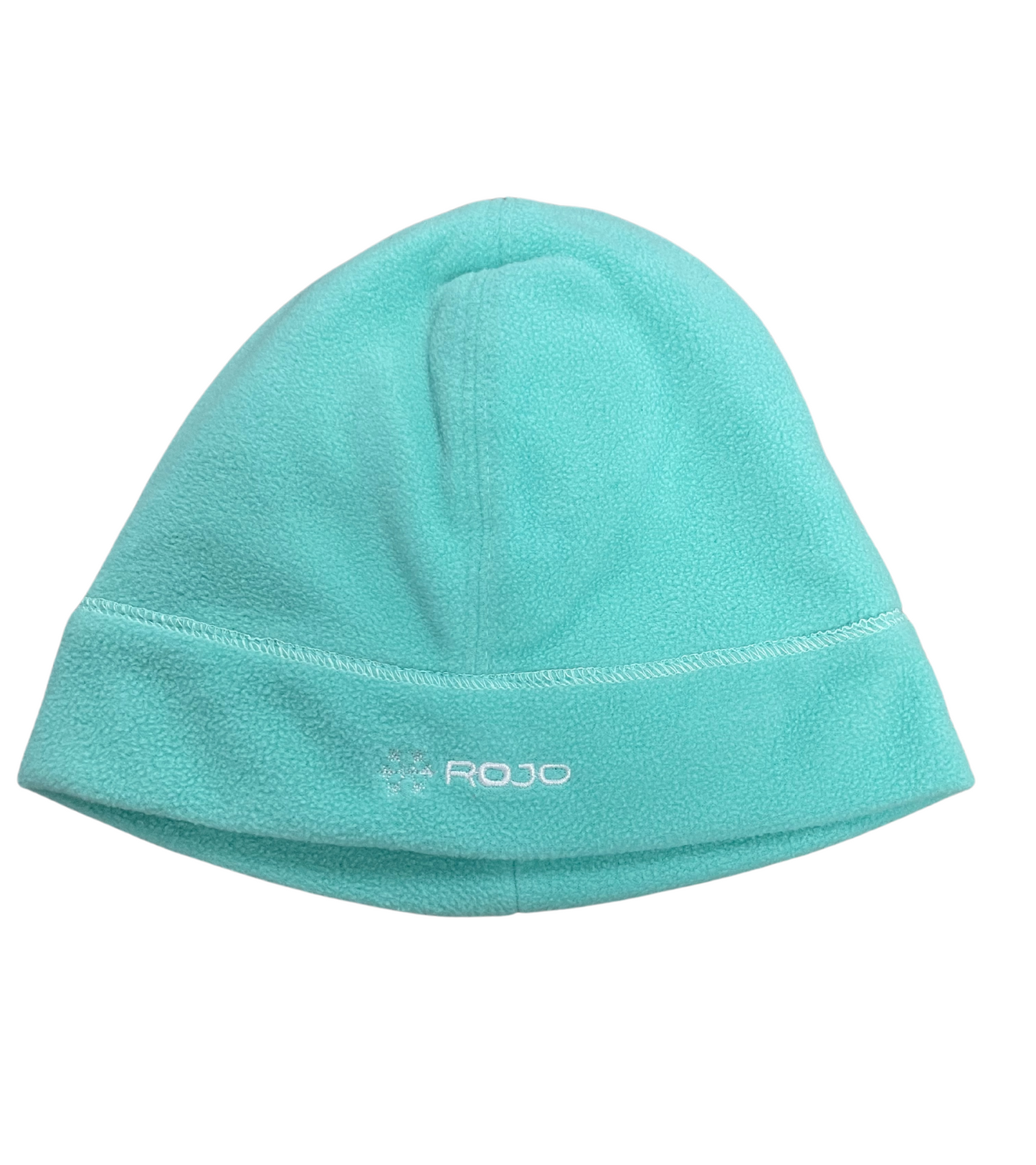 Rojo Full Beanie Kids