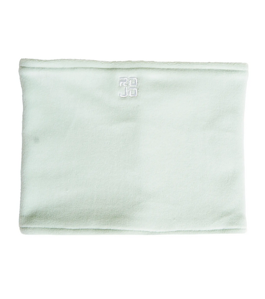 Girls Double Layer Neck Warmer