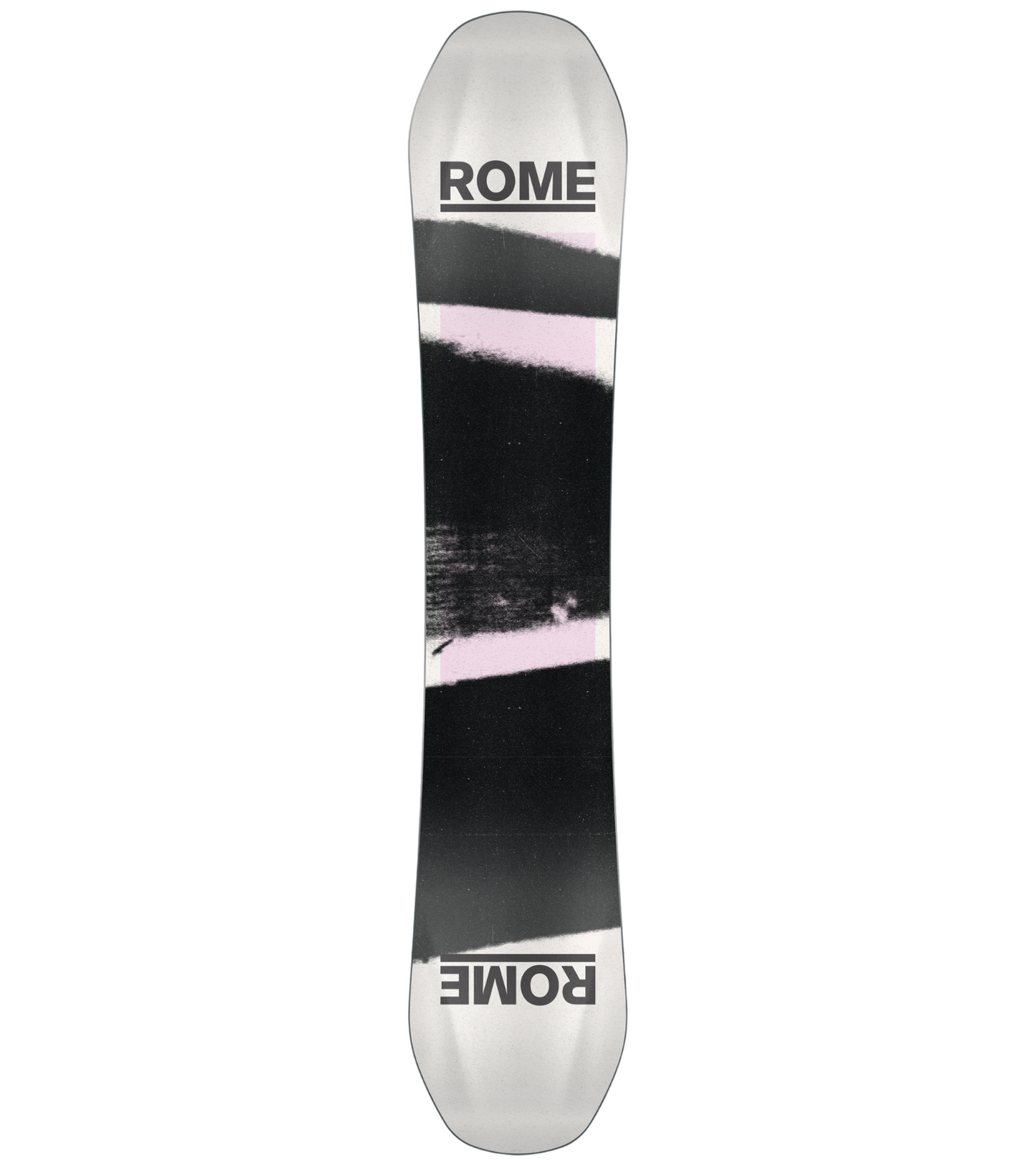 Boneless Snowboard 2026