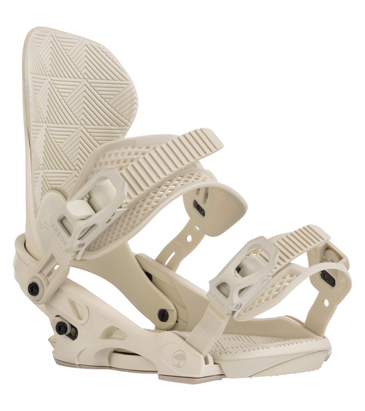 Arbor Sequoia Snowboard Binding