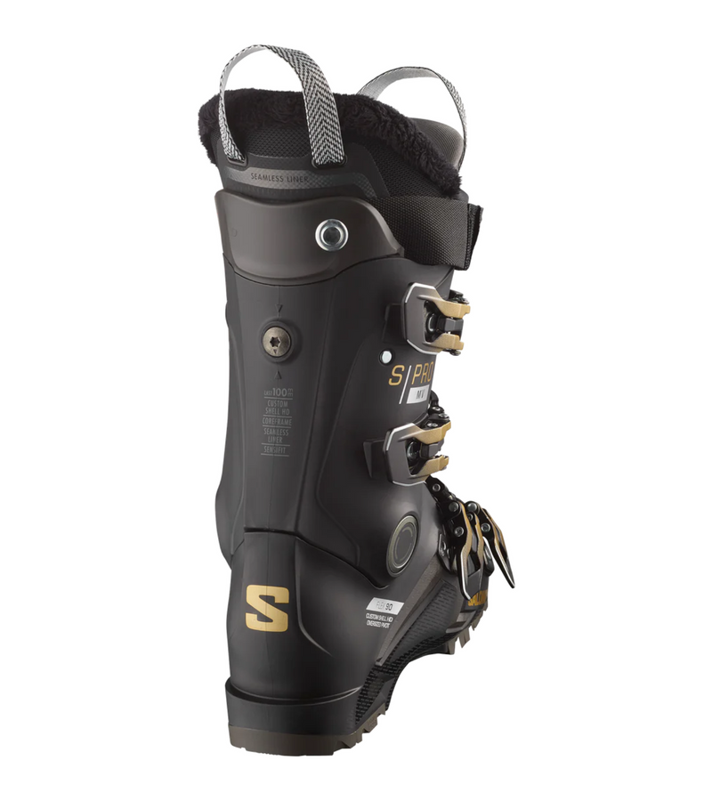 Salomon S/Pro MV 90 Ski Boot