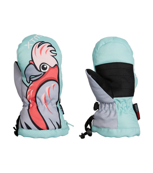 XTM Totally Wild Mitt Kids