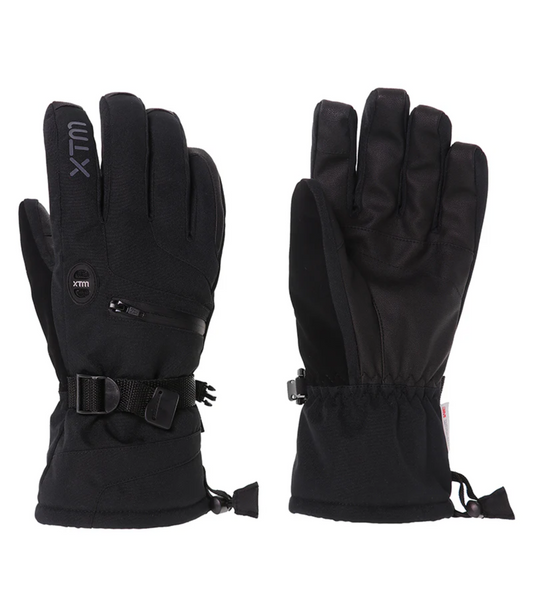 XTM Samurai Glove